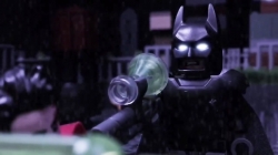 مجموعه استاپ موشن لگو ها برای کودکان قسمت 470